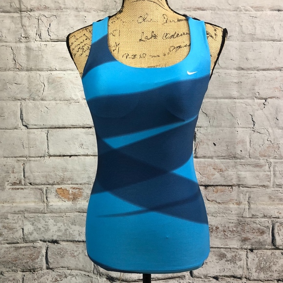 Nike Tops - Nike Athletic Tank